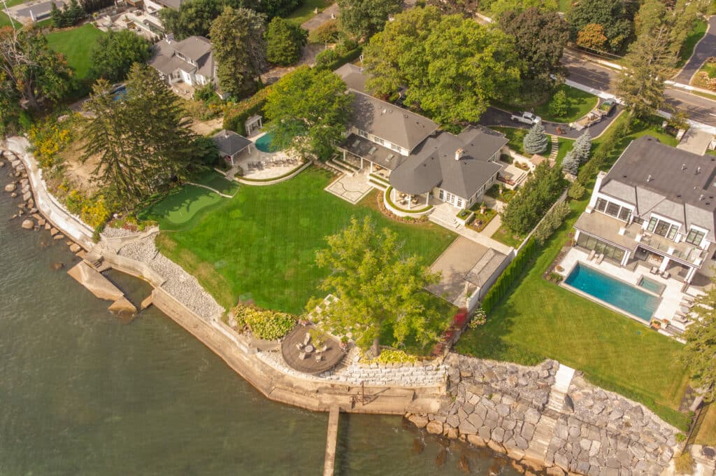 Landscaping Services