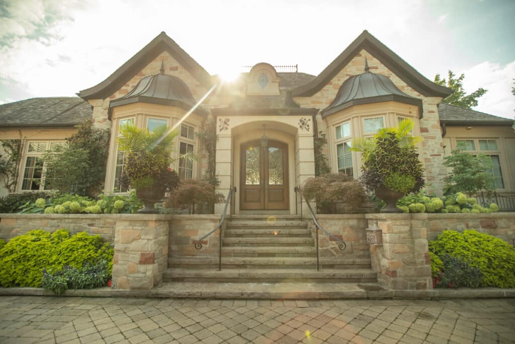 Hardscaping Services, Expert Landscape Design Services