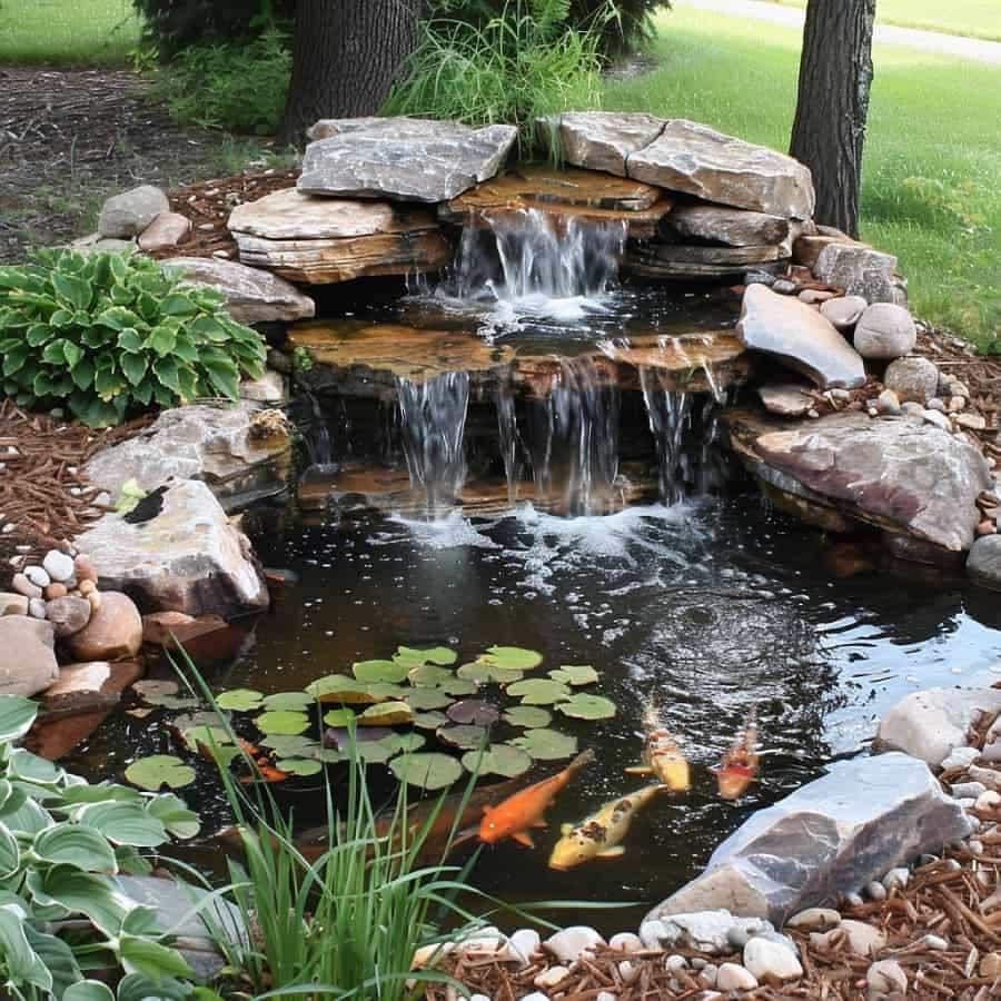7 Inspiring Garden Water Features To Transform Your Landscape